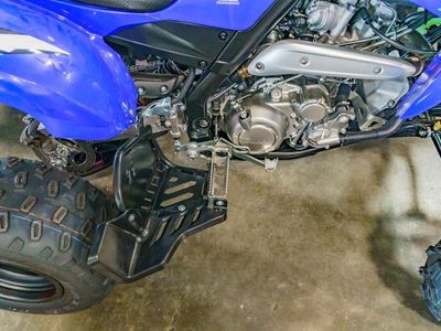 2026 Yamaha Raptor 700R - Photo 5