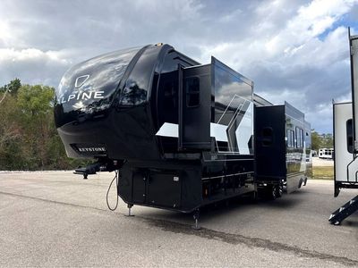 2026 Keystone Alpine Avalanche Edition - Photo 2