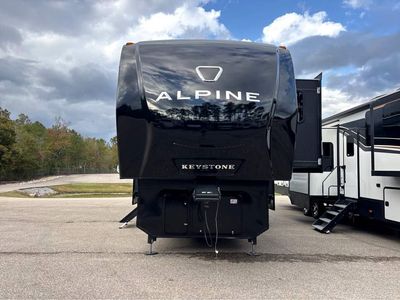 2026 Keystone Alpine Avalanche Edition - Photo 3