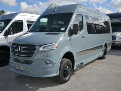 2027 Grech RV STRADA-ION - Photo 27
