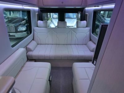 2027 Grech RV STRADA-ION - Photo 18