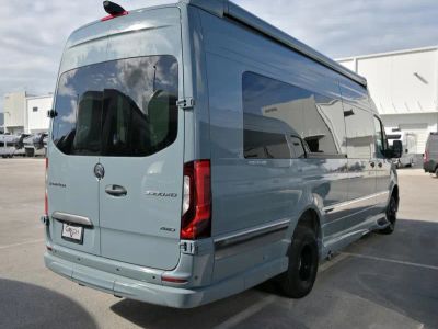 2027 Grech RV STRADA-ION - Photo 30