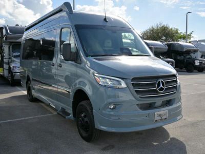 2027 Grech RV STRADA-ION - Photo 1