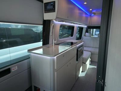 2027 Grech RV STRADA-ION - Photo 7