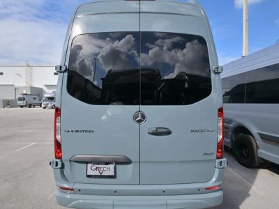 2027 Grech RV STRADA-ION - Photo 3