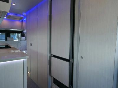 2027 Grech RV STRADA-ION - Photo 11