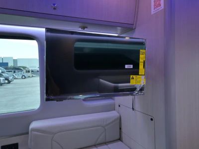 2027 Grech RV STRADA-ION - Photo 23