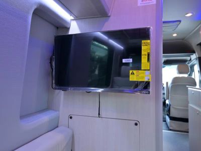 2027 Grech RV STRADA-ION - Photo 22
