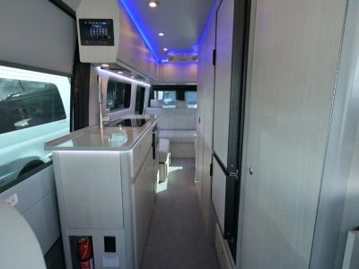 2027 Grech RV STRADA-ION - Photo 6