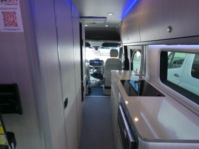 2027 Grech RV STRADA-ION - Photo 5