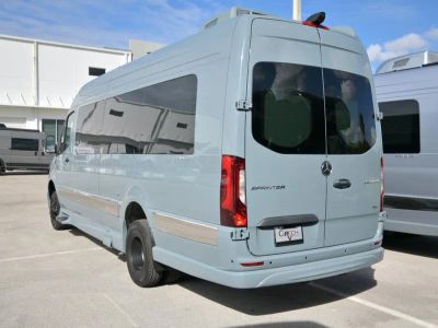2027 Grech RV STRADA-ION - Photo 29
