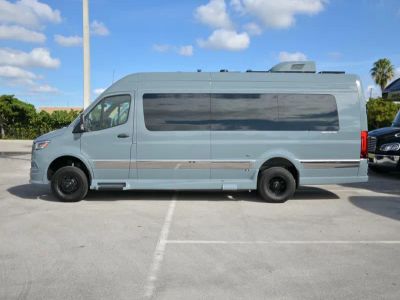 2027 Grech RV STRADA-ION - Photo 28