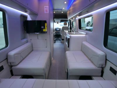 2027 Grech RV STRADA-ION - Photo 21