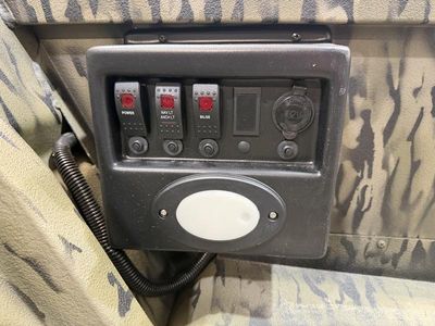 2026 SeaArk 1448 MV — photo 7 view