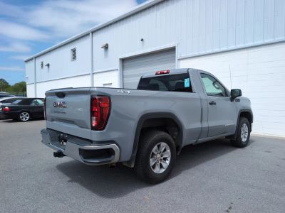 2024 GMC Sierra 1500 - Photo 3