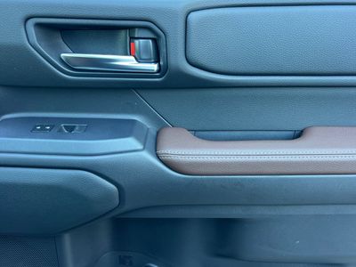 2026 Toyota Land Cruiser - Photo 18