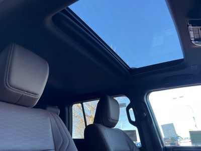 2026 Toyota Land Cruiser - Photo 17