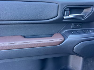 2026 Toyota Land Cruiser - Photo 12