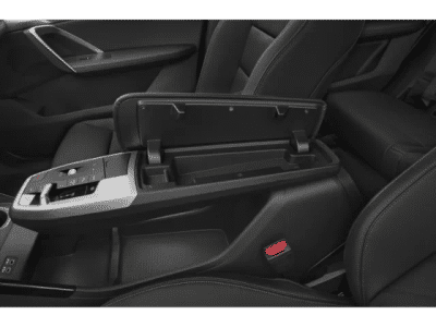 2026 BMW X2 — photo 11 view