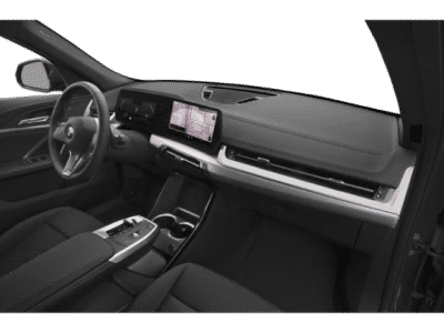 2026 BMW X2 — photo 12 view