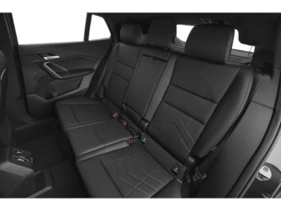 2026 BMW X2 — photo 10 view