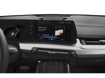 2026 BMW X2 — photo 7 view