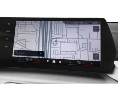 2026 BMW X2 — photo 13 view