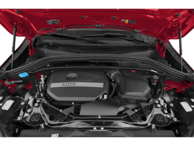 2026 BMW X2 — photo 9 view