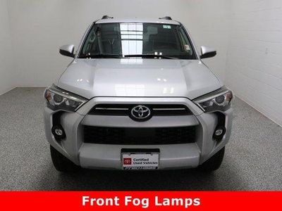 2024 Toyota 4Runner 4WD - Photo 3