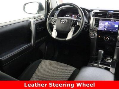 2024 Toyota 4Runner 4WD - Photo 31