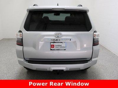 2024 Toyota 4Runner 4WD - Photo 8