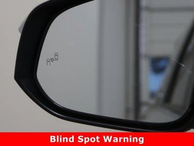 2024 Toyota 4Runner 4WD - Photo 23