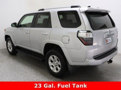 2024 Toyota 4Runner 4WD - Photo 9