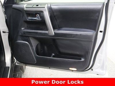 2024 Toyota 4Runner 4WD - Photo 35