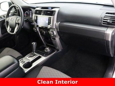 2024 Toyota 4Runner 4WD - Photo 36