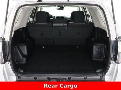 2024 Toyota 4Runner 4WD - Photo 32