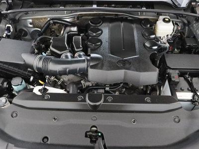 2024 Toyota 4Runner 4WD - Photo 38