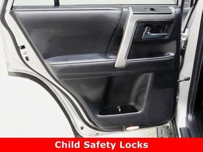 2024 Toyota 4Runner 4WD - Photo 26