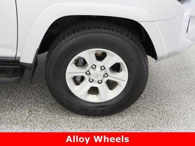 2024 Toyota 4Runner 4WD - Photo 5