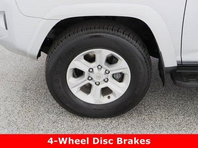 2024 Toyota 4Runner 4WD - Photo 11