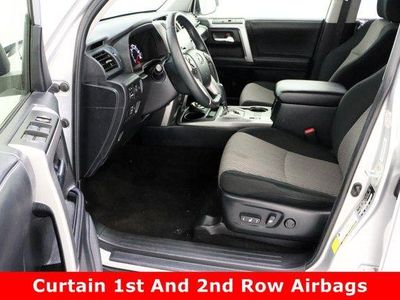 2024 Toyota 4Runner 4WD - Photo 14