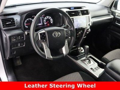 2024 Toyota 4Runner 4WD - Photo 13