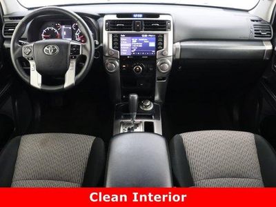 2024 Toyota 4Runner 4WD - Photo 30