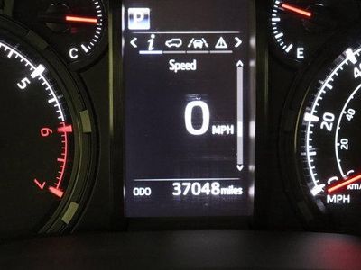 2024 Toyota 4Runner 4WD - Photo 40