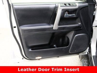 2024 Toyota 4Runner 4WD - Photo 12