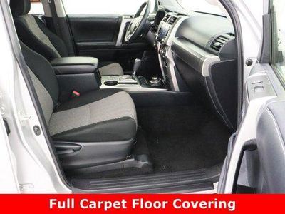 2024 Toyota 4Runner 4WD - Photo 37