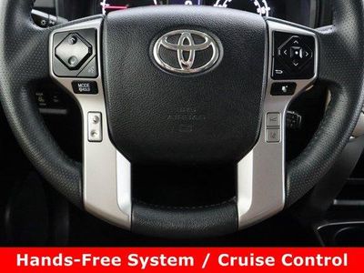 2024 Toyota 4Runner 4WD - Photo 25