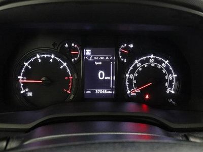 2024 Toyota 4Runner 4WD - Photo 39