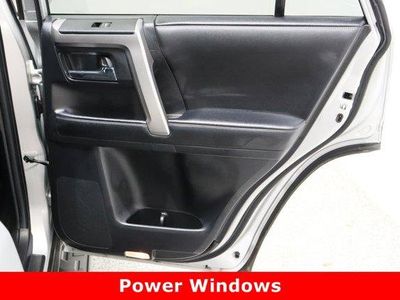 2024 Toyota 4Runner 4WD - Photo 33