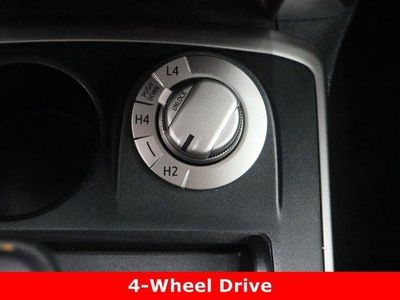2024 Toyota 4Runner 4WD - Photo 22